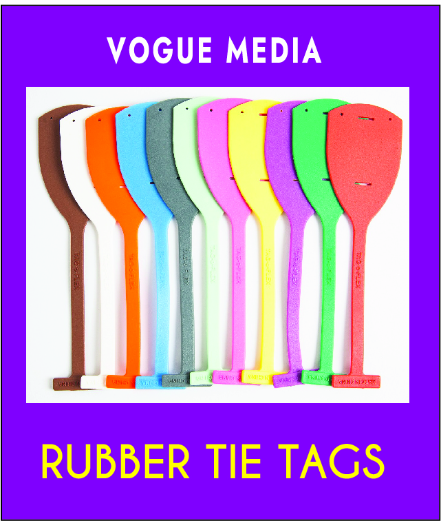 rubber tie tags in uae