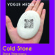 Personalized Memorial Cold Stone
