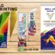 Flag Printing and Rollup Prints in uae