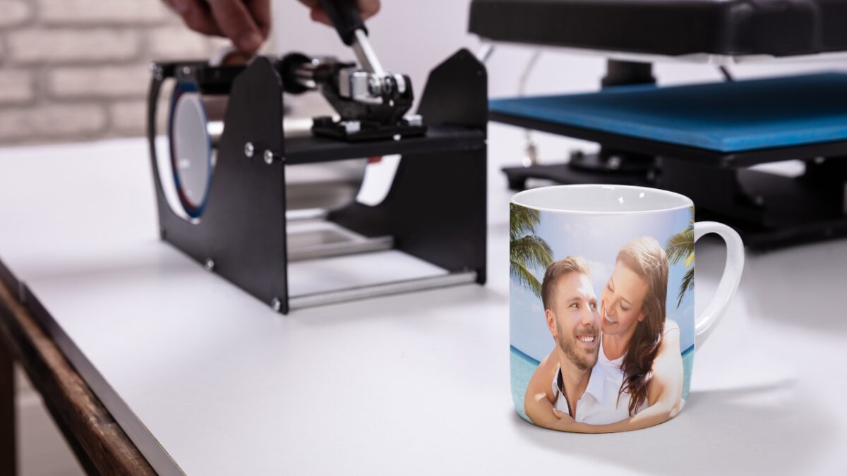 custom mug printing dubai