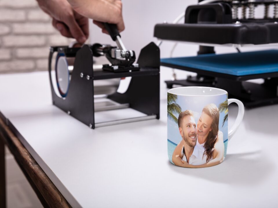 custom mug printing dubai